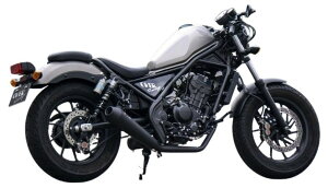OVER I[@[ SSKz Rv[g}t[ BLK Rebel250 S Edition REBEL250 HONDA z_ tGL][Xg}t[ }t[