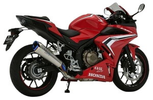 OVER I[@[ TT-Formula RS{PRO XbvI}t[ CBR400R HONDA z_ }t[