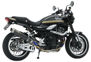OVER I[@[ GP-PERFORMANCE tGL][Xg}t[ Z900RS Cafe KAWASAKI JTL }t[