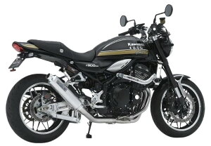 OVER I[@[ SESMIC-IV tGL][Xg}t[ Z900RS Cafe KAWASAKI JTL }t[