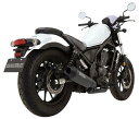 MORIWAKI ENGINEERING モリワキエンジニアリング スリップオンマフラー NEO CLASSIC[ネオ クラシック] REBEL250 HONDA…