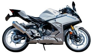 MORIWAKI ENGINEERING LGWjAO XbvI}t[ Exhaust MX CBR250RR HONDA z_ }t[ ^CvFWT(zCg`^jE)