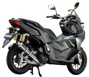 BEAMS r[X R-EVO tGL][Xg}t[ {F ADV160 HONDA z_ }t[ TCT[FSMB (X[p[^ubN)