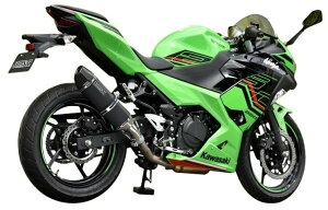 BEAMS r[X CORSA-EVO II XbvI}t[ {F NINJA250 KAWASAKI JTL }t[ TCT[^CvFMBK