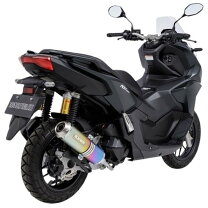 楽天市場】adv150 モリワキの通販