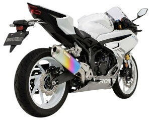 MORIWAKI ENGINEERING LGWjAO tGL][Xg}t[ Titanium MX CBR250RR HONDA z_ }t[