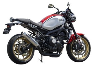 OVER I[@[ SESMIC-IV tGL][Xg XSR900 YAMAHA }n tGL][Xg}t[ }t[