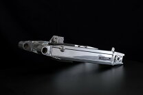 楽天市場】vtr250 スイングアームの通販