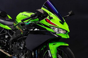 TRICKSTAR �g���b�N�X�^�[ �n�[�t�T�C�h�J�E�� ZX-25R ZX-4R KAWASAKI �J���T�L �T�C�h�J�E���E�T�C�h�J�o�[ �J�E���֘A �O��