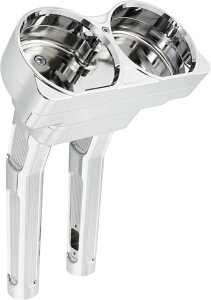 ARLEN NESS �A�����l�X Method 10�� Kickback ���C�U�[ FLTR FLTRX FLTRU HARLEY-DAVIDSON �n�[���[�_�r�b�h�\�� �n���h���|�X�g�E�n���h�����C�U�[ �n���h�����Ӄp�[�c �n���h��