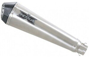 REMUS �����X HYPERCONE(�n�C�p�[�R�[��) �t���G�L�]�[�X�g�}�t���[ MT-09 Sport Tracker Street Rally YAMAHA ���}�n �}�t���[