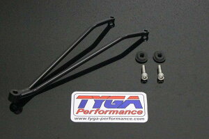 TYGA PERFORMANCE �^�C�K�p�t�H�[�}���X �G�L�]�[�X�g�u���P�b�g�A�b�V�[ VFR400R HONDA �z���_ �}�t���[�X�e�[ �}�t���[