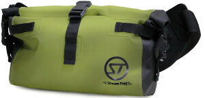 StreamTrai Xg[gC SD Waist Bag II (EGXgobO) EGXg|[`EqbvobO obO