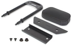 SP武川 SPタケガワ バックレストキット CT125 HONDA ホンダ バックレスト 外装