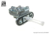 KN企画 ケイエヌキカク 負圧式燃料コック BW’S50 JOG JOG80 チャンプ ギア アクシス50 アクシス90 YAMAH…