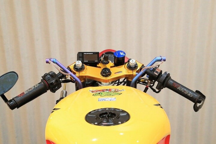 楽天市場】T2 Racing T2レーシング ワークス セパレートハンドルキット 