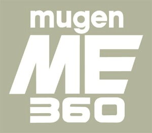 HollyEquip z[[GNCbv Mugen ME360 TChplfJ[(PR) XebJ[EfJ[ O