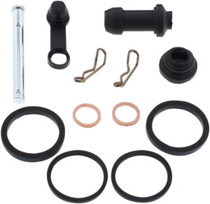 MOOSE RACING ���[�X���[�V���O �u���[�L�L�����p�[���r���h�L�b�g [1702-0285] FE 250 350 390 450 501 570 FS FX TE FC S TC 125 300 SX 150 XC XC-W 200 EXC-F SX-F XC-F XCF-W 4-Stroke Six Days 400 500 EXC SC-W 530 HUSABERG �t�T�x�� HUS