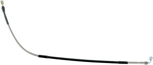 MOOSE RACING ���[�X���[�V���O �X�e�����X�u���[�L�z�[�X [1741-0258] FE 250 350 390 450 501 570 FX TE 125 300 EXC MXC SX XC XC-W 144 150 200 EXC-F EXC-R SX-F XCF-W XCR-W 400 EXC-G 500 EXC-W 505 525 Racing 4-Stroke SXC 530 HUSABERG �t�T