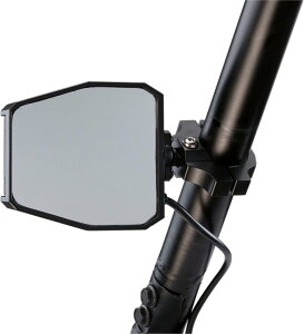 MOOSE RACING [X[VO UTV LED Lighted Mirrorm0640-1381n ̑nhK[hIvVECi nhӃp[c nh