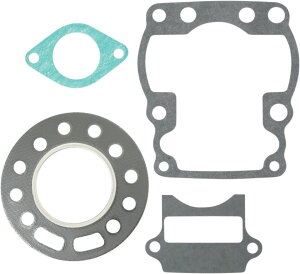 MOOSE RACING ���[�X���[�V���O �g�b�v�G���h�K�X�P�b�g�L�b�g [M810501] RM 80 SUZUKI �X�Y�L �G���W���K�X�P�b�g �G���W���p�[�c �G���W��