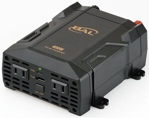 勴Y IInVTME DC^ACCo[^ 400W ̑dANZT[ dn