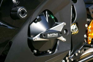 BABYFACE �x�r�[�t�F�C�X [IDEAL] �G���W���X���C�_�[L GSX1300R �n���u�T�� SUZUKI �X�Y�L �G���W���X���C�_�[�E�t���[���X���C�_�[ �t���[��