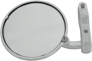 CRG �V�[�A���[�W�[ �o�[�G���h�~���[ HINDSIGHT���f�� ���� �yMIRROR HINDSGHT BAR END L�z �n���h��