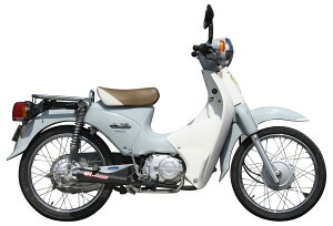 NR}WbN GkA[}WbN Billy }t[ X[p[Ju110 HONDA z_ tGL][Xg}t[