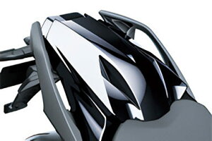 Kawasaki JTL VOV[gJo[ Ninja 1000SX 1100SX SE KAWASAKI V[gJo[ V[g֘A O J[F^bNfBAuubN (99994089717K)