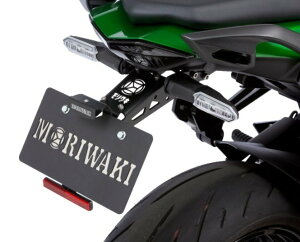 MORIWAKI ENGINEERING LGWjAO tF_[XLbg Ninja1000SX Ninja1100SX SE KAWASAKI JTL tF_[֘A O