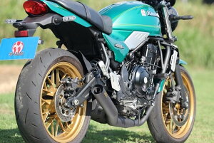 SPj XyVp[cj POWERBOX FULL 2in1 ϔMubN Z650RS KAWASAKI JTL tGL][Xg}t[ }t[
