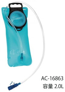 ACERBIS アチェルビス OPTIONAL HYDRO BAG 2.0L ハイドレーション バッグ