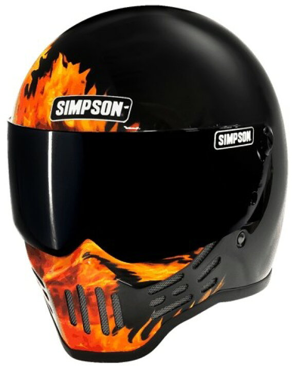 楽天市場】SIMPSON NORIX シンプソンノリックス M30 -model30 