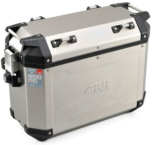 GIVI Wr TREKKER OUTBACK(gbJ[AEgobN)mOBK37PACK2nmL[ TChP[X 37L pjAP[X ԑ̗pobOEP[X