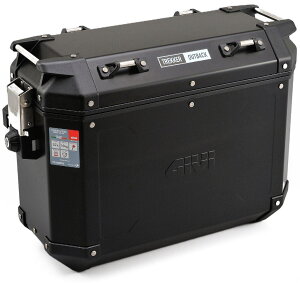 GIVI Wr TREKKER OUTBACK (gbJ[AEgobN) [OBK37PACK2] A~mL[TChP[X pjAP[X ԑ̗pobOEP[X