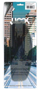 MITSUBA ~coTR[ ULOOK CWR-Fph܃tB X-14 sbN wbg