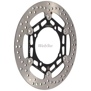 Brembo u{ SERIE ORO(ZGI)t[eBOu[LfBXN[^[ KX250 KX250F RM-Z250 KAWASAKI JTL u[LfBXN[^[ u[L