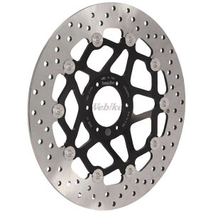 Brembo u{ SERIE ORO(ZGI)t[eBOu[LfBXN[^[ VTR1000Ft@C[Xg[ VTR1000F CBR900RR VFR750F CBR600F CB400FOUR CB400SB CB400SFnCp[VTEC SpecII SpecIII Revo CBR400RR RVF400 VFR4