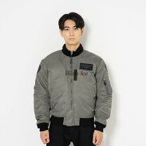 楽天市場】ヒューストン ma-1の通販