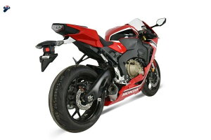 TERMIGNONI e~j[j XbvITCT[ CBR1000RR HONDA z_ XbvI}t[ }t[ TCT[fށFubNEXeX