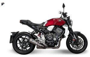 TERMIGNONI e~j[j XbvITCT[ CB1000R HONDA z_ XbvI}t[ }t[