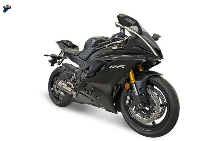 楽天市場】TERMIGNONI テルミニョーニ スリップオンサイレンサー YZF 