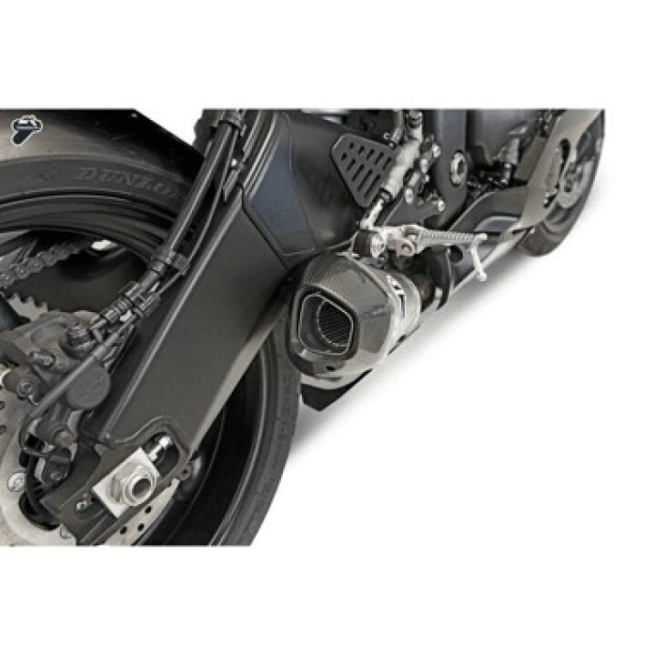 楽天市場】TERMIGNONI テルミニョーニ スリップオンサイレンサー YZF 