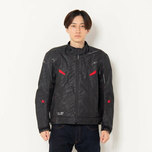 ROUGH&ROAD ラフ&ロード エアベントライディングジャケット オールシーズンジャケット ジャケット アパレル