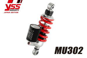 YSS CGXGX MONO LINE AVOVbN yMUV[Yz MU302 GROM125 HONDA z_ ATXyV TXyV 