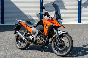 AERO GEAR GAMA GAOXN[ VXg[250SX SUZUKI XYL XN[ O