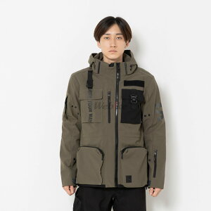 IXON イクソン M-NIGHT WP A オールシーズンジャケット ジャケット アパレル