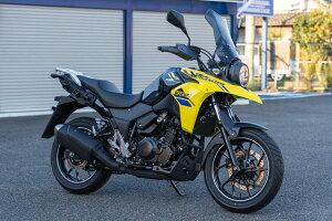 AERO GEAR GAMA GAOXN[ VXg[250 SUZUKI XYL XN[ O