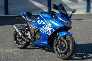 AERO GEAR GAMA GAOXN[ WNT[ SF250 SUZUKI XYL XN[ O